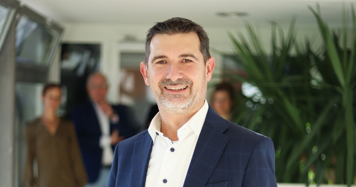 Thierry Reymond